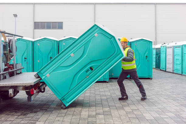 Best Construction site porta potty rental  in Agler Beach, FL