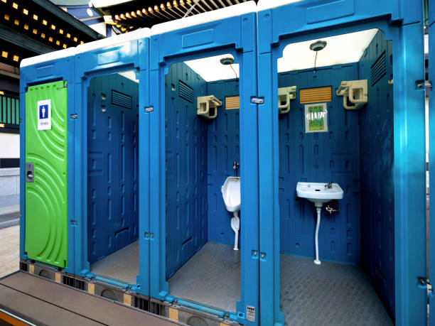 Best Porta potty services near me  in Agler Beach, FL