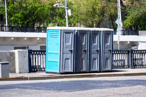 Best Affordable portable toilet rental  in Agler Beach, FL