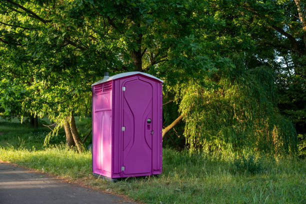 Best Long-term porta potty rental  in Agler Beach, FL
