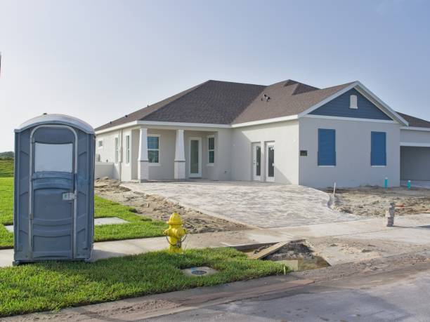 Best Emergency porta potty rental  in Agler Beach, FL