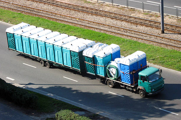 Porta potty services near me in Flagler Beach, FL